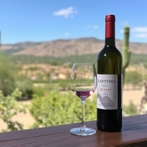 wine tasting oro valley