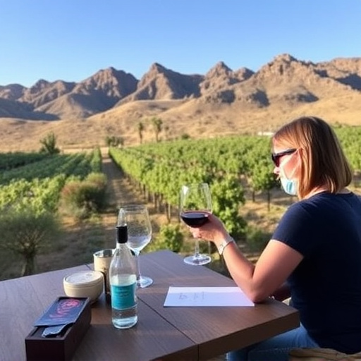 wine tasting oro valley