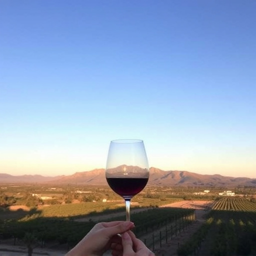 wine tasting oro valley