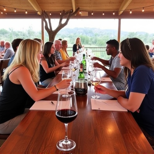 wine tasting oro valley