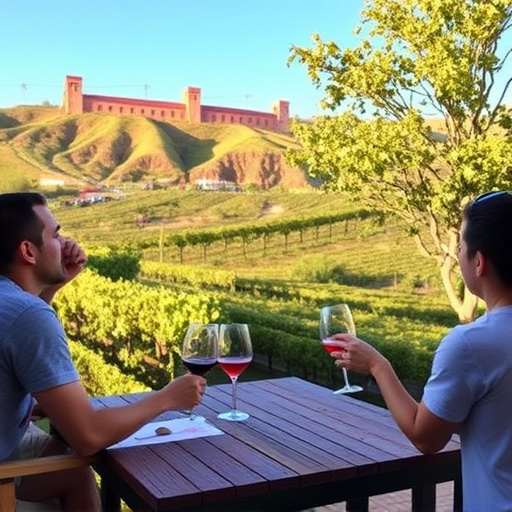 wine tasting oro valley