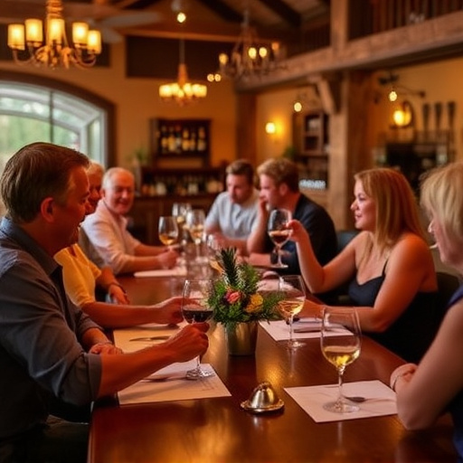wine tasting oro valley