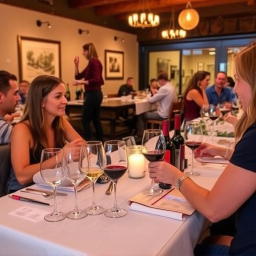 wine tasting oro valley