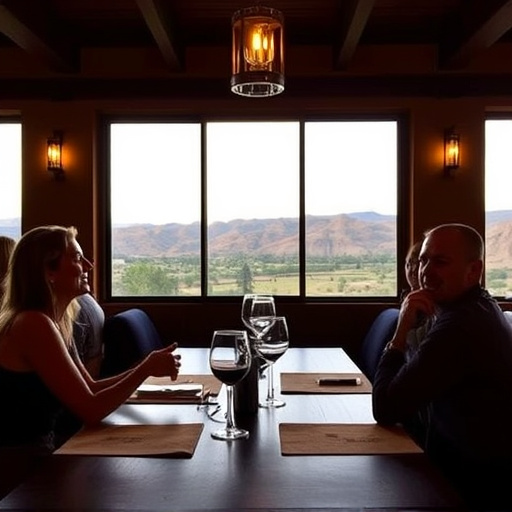 wine tasting oro valley