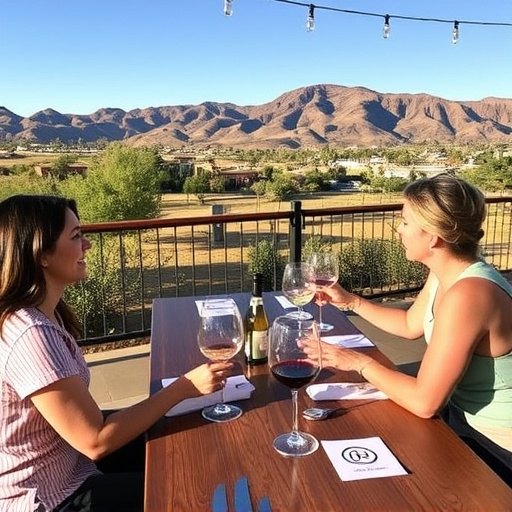 wine tasting oro valley