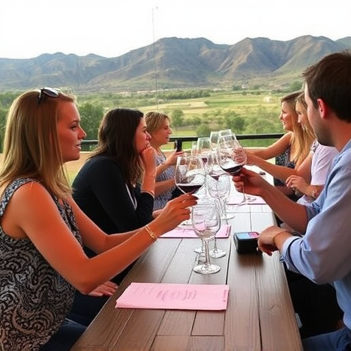wine tasting oro valley