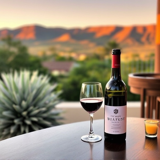 wine tasting oro valley