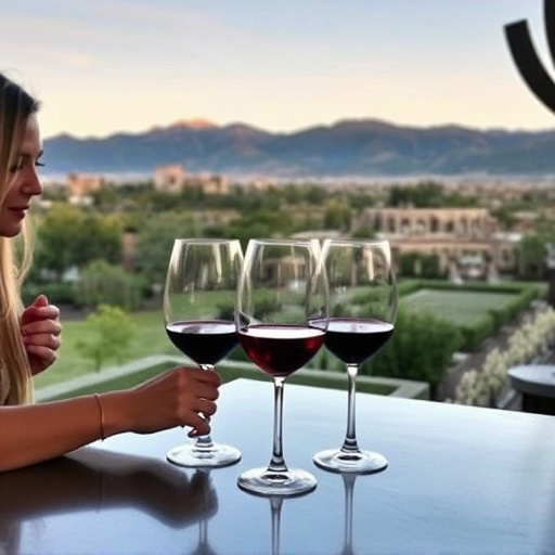 wine tasting oro valley