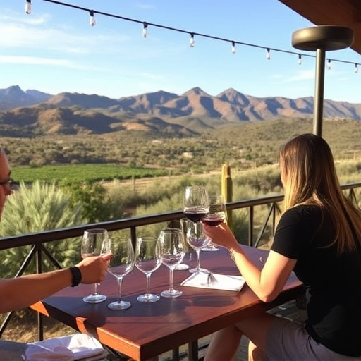 wine tasting oro valley