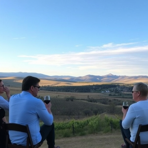 wine tasting sonoita