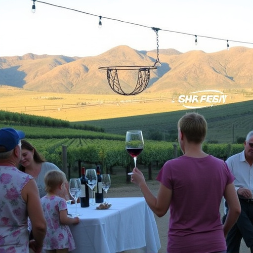 wine tasting sonoita