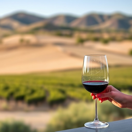 wine tasting sonoita