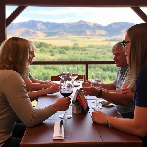 wine tasting sonoita