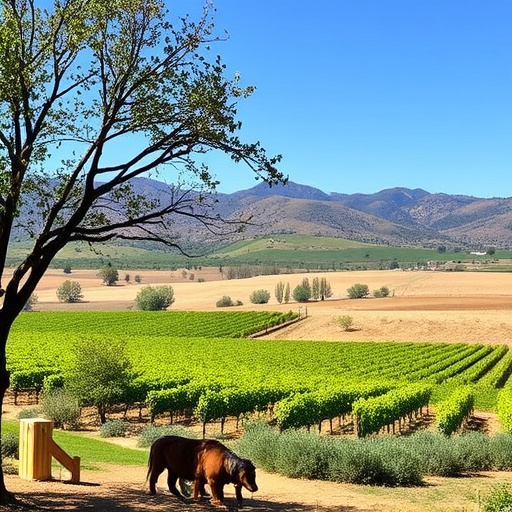 wine tasting sonoita