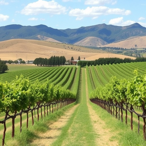 wine tour sonoita