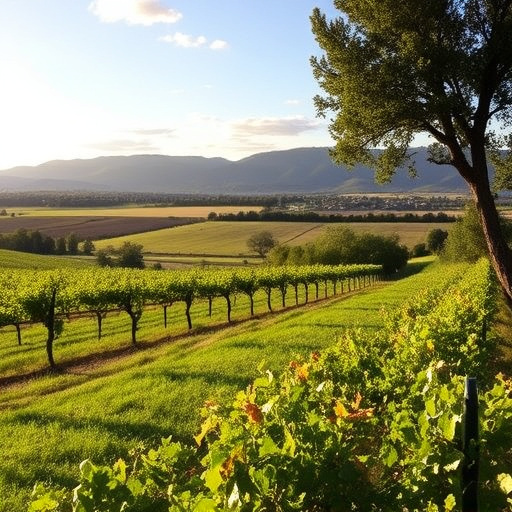 wine tour sonoita