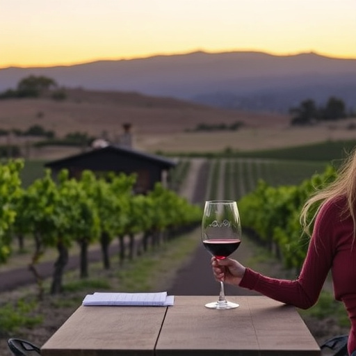 wine tour sonoita