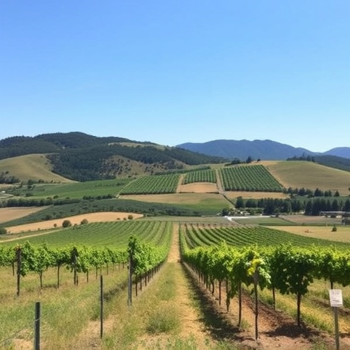 wine tour sonoita