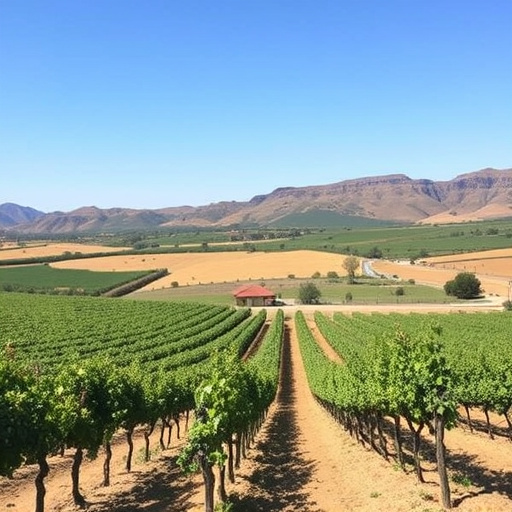 wine tour sonoita