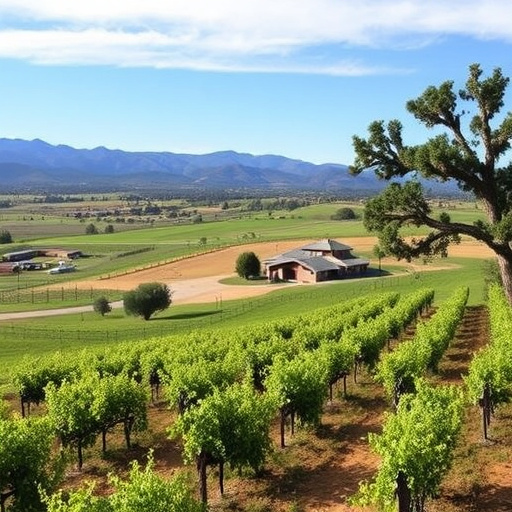 wine tour sonoita
