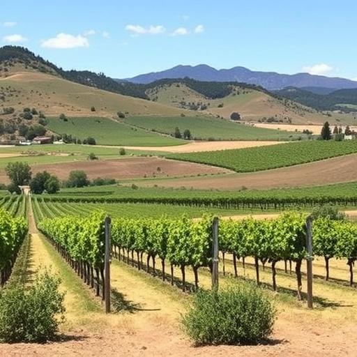 wine tour sonoita