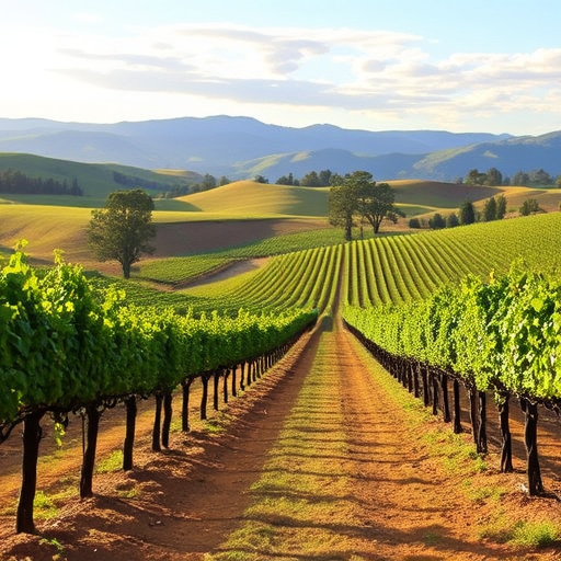 wine tour sonoita