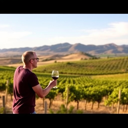 wine tour sonoita