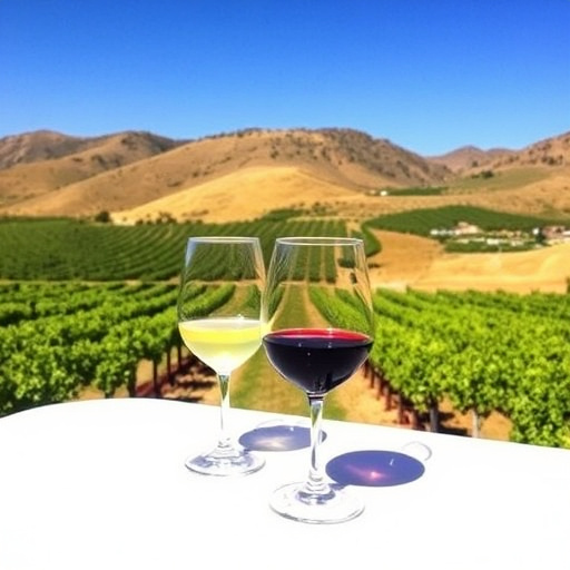 wine tour sonoita