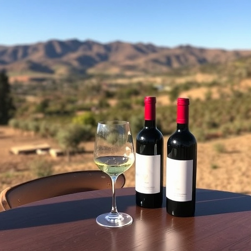 wine tour sonoita