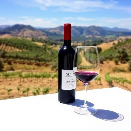 wine tour sonoita