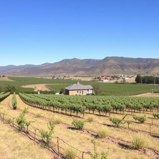 wine tour sonoita
