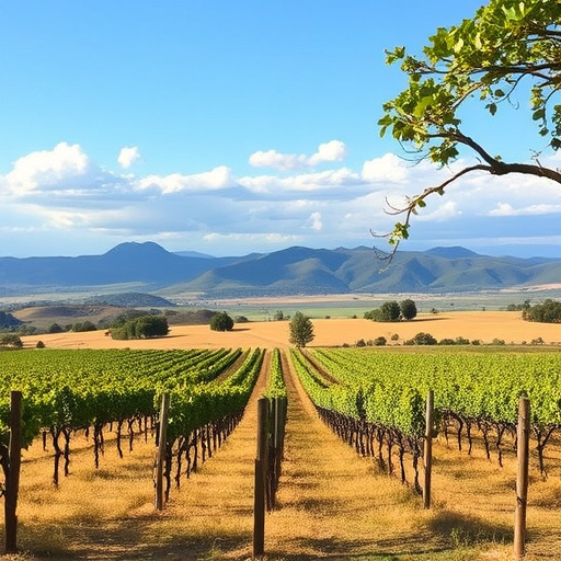 wine tour sonoita