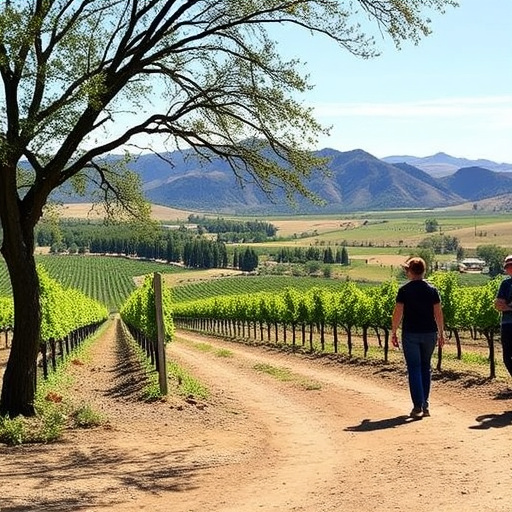 wine tours sonoita