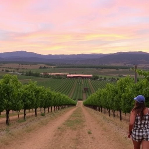 wine tours sonoita