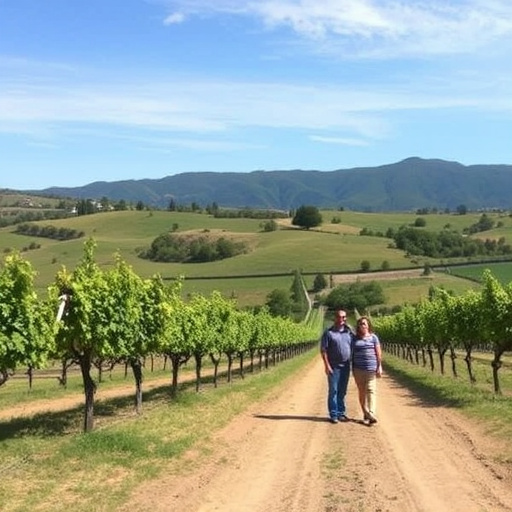wine tours sonoita