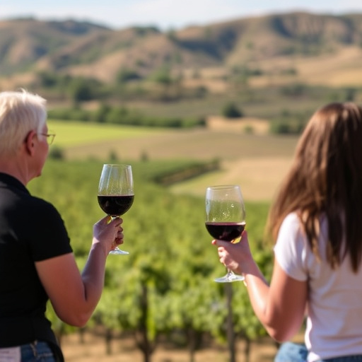 wine tours sonoita