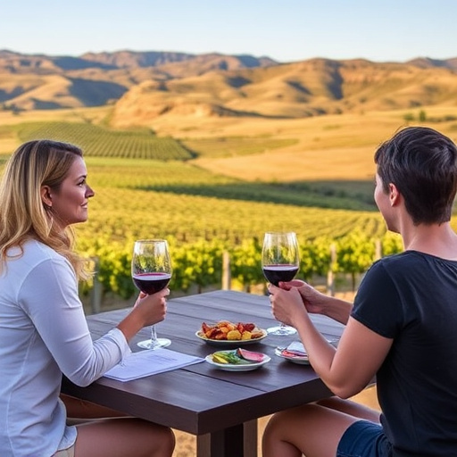 wine tours sonoita