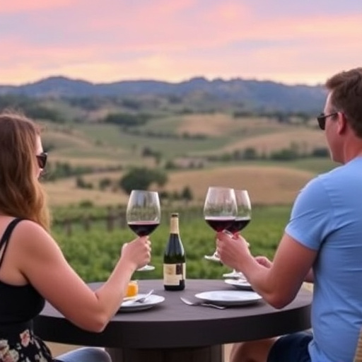 wine tours sonoita
