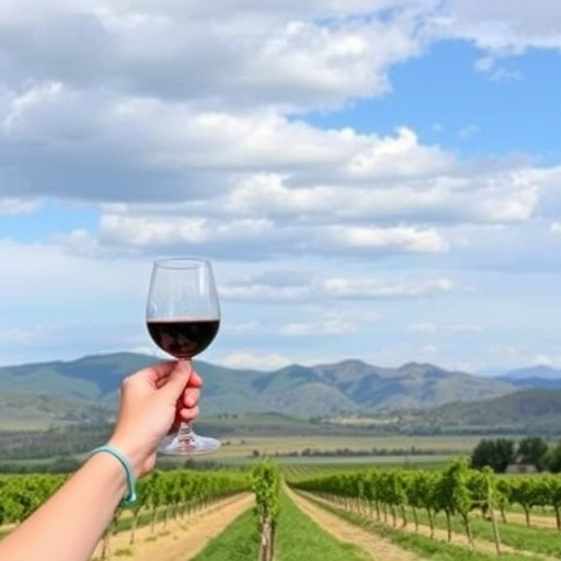 wine tours sonoita