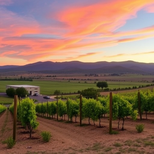 wine tours sonoita