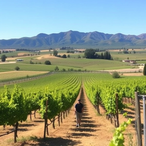 wine tours sonoita