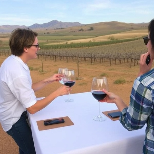 wine tours sonoita