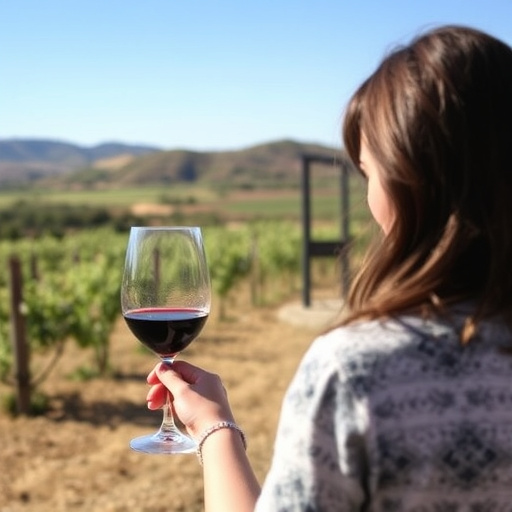 wine tours sonoita