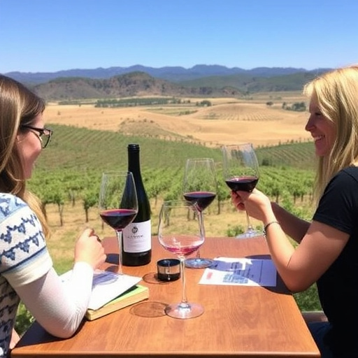 wine tours sonoita