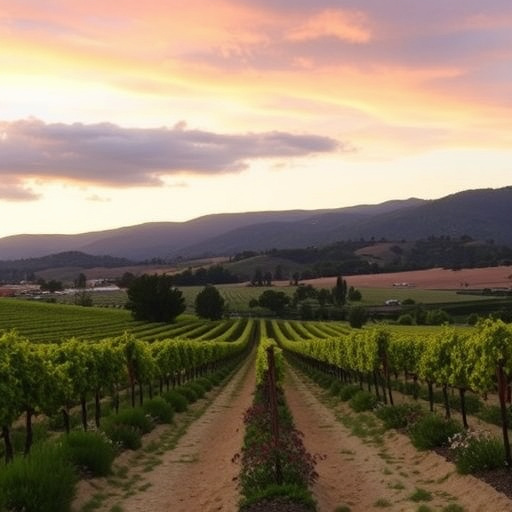 wine tours sonoita