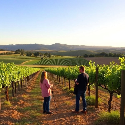 wine tours sonoita
