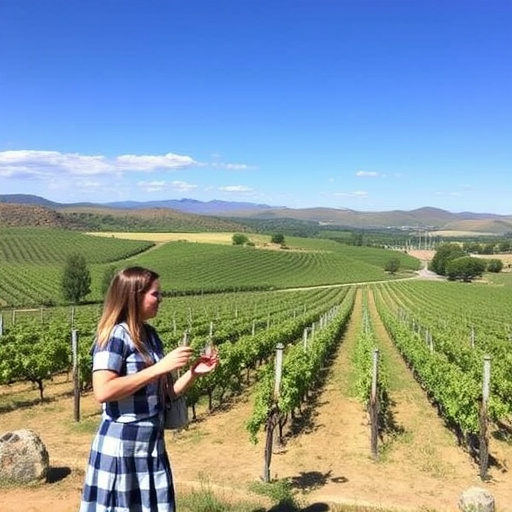 wine tours sonoita