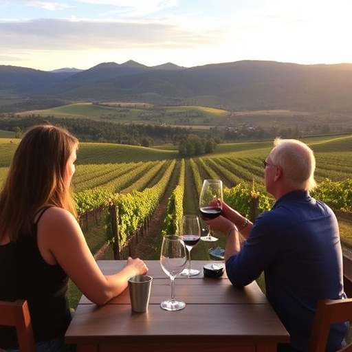 wine tours sonoita