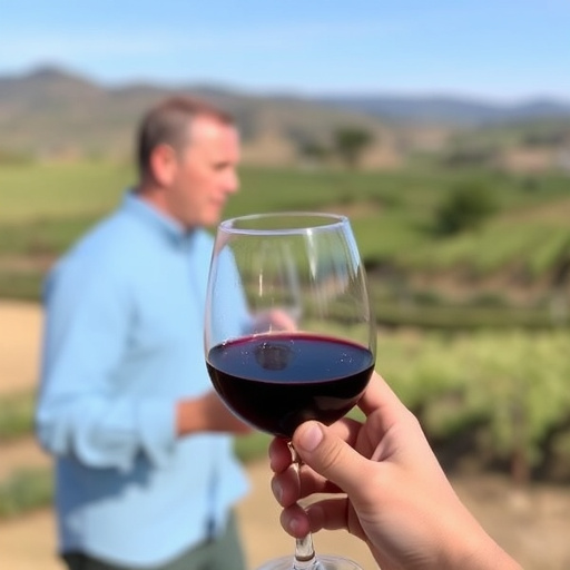 wine tours sonoita