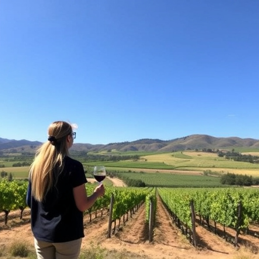 wine tours sonoita